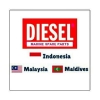 [Diesel Marine Spare Parts]