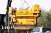 Caterpillar Caterpillar D398 diesel engine D398  D398A D398