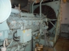 Caterpillar Caterpillar 3516 marine diesel generator set 2250 KVA  3516  3516