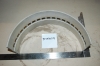 Wartsila Main Bearing lower shell US 2,0mm 1019442-8 130534-4 4S50HU