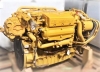 Caterpillar Caterpillar C9P2 New Engine For Sale C9P2  C9P2