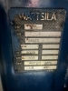 Wartsila Wartsila 6L26 A marine diesel engines 6L26-A  6L26-A