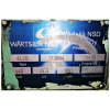 Wartsila WARTSILA 4L20 COMPLETE GENERATOR SET [440 kW, 900 RPM, 500 KVA, 60 Hz], ENGINE and all SPARES   4L20