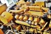 Caterpillar CATERPILLAR 3512 B GENERATOR SET    3512 B