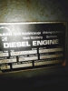 MAN MAN D2842LE412 Diesel Engine 588 kW, 1800 RPM, with Gearbox   D2842LE412