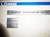 Lonne Seismic Compressors - Lonne ALSPA Frequency Converter   Misc