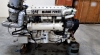 Caterpillar CATERPILLAR C12 Marine Propulsion Engine   C12