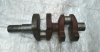 Hamworthy Hatlapa Hamworthy Hatlapa 2TF5 crankshaft   2TF5