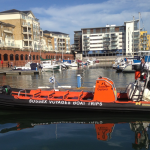 "Sussex Voyager" 10m RIB for sale