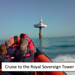 Sussex Voyager at Royal Sovereign Tower