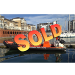 Sussex Voyager sold