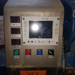 Wartsila 6L26 engine controls